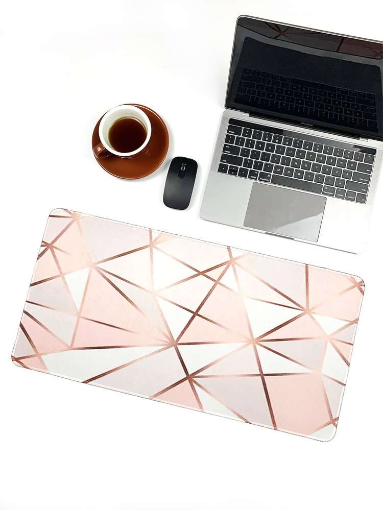  Pink  Mouse Pads 2180