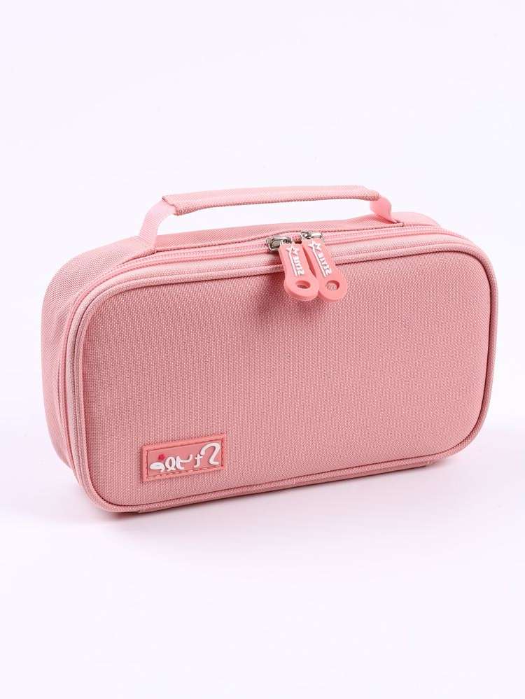   Pink Pencil Cases 247