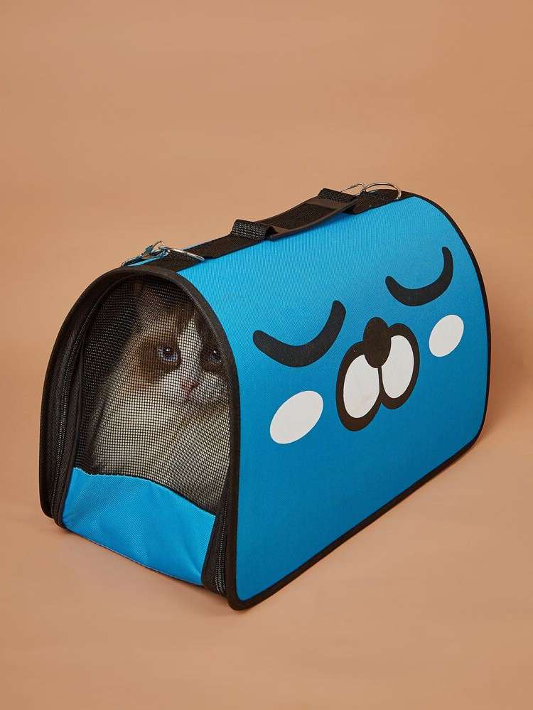   Pet Carrier 9509