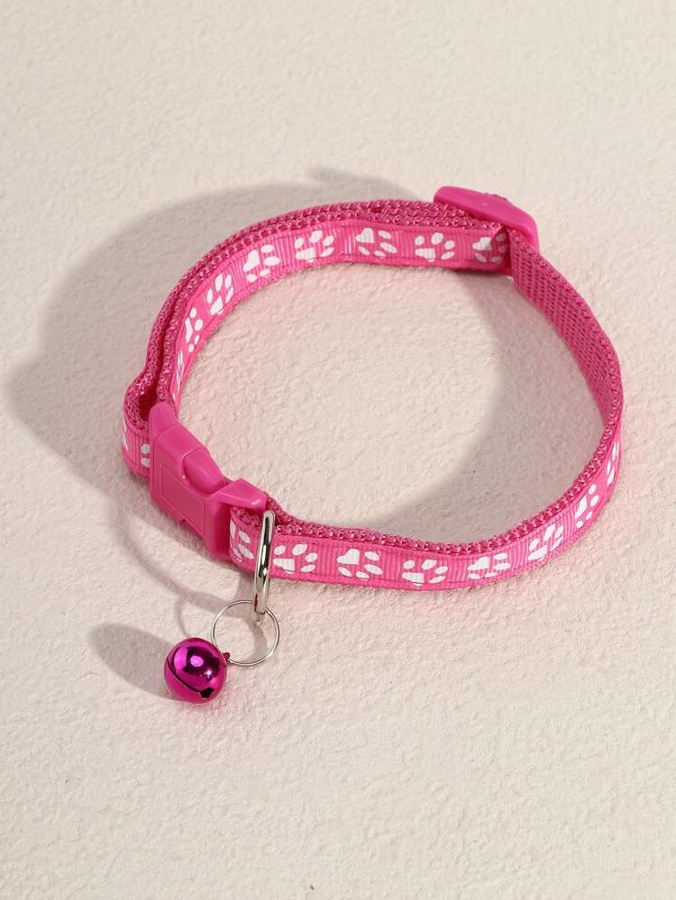  Pink Pet Collars, Leashes  Harnesses 3617