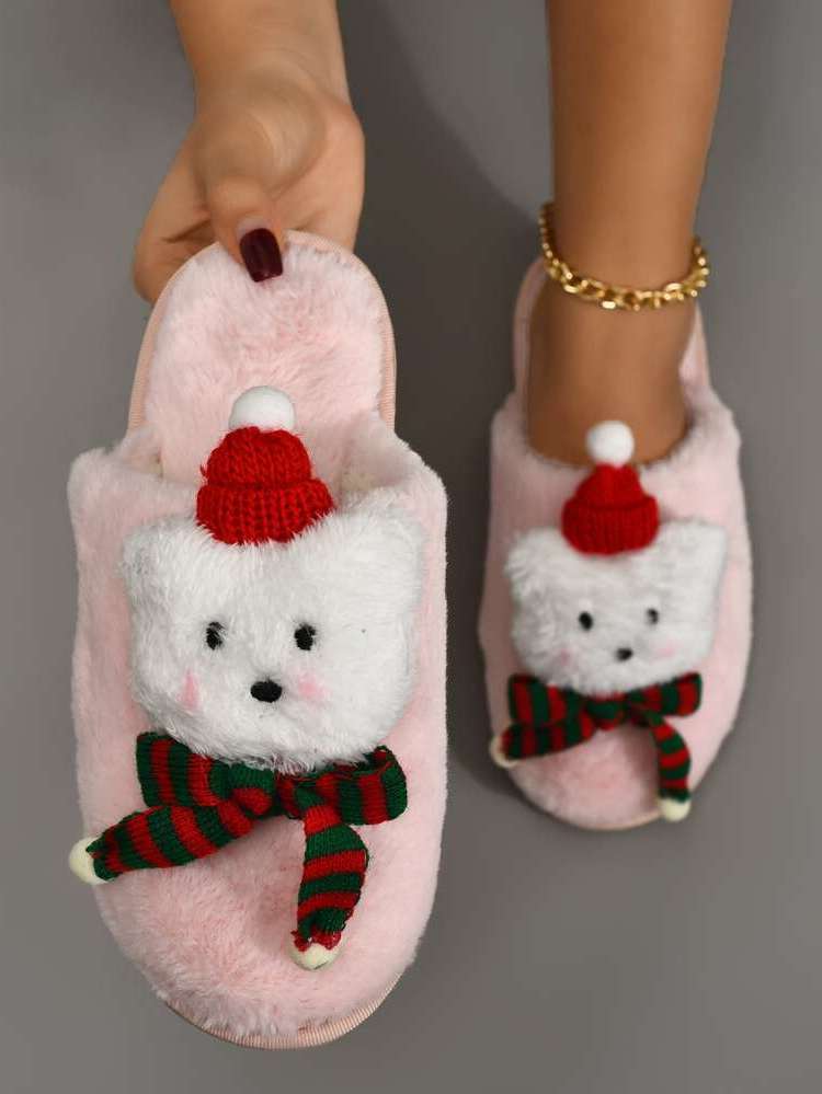  Fashionable Women Slippers 1106