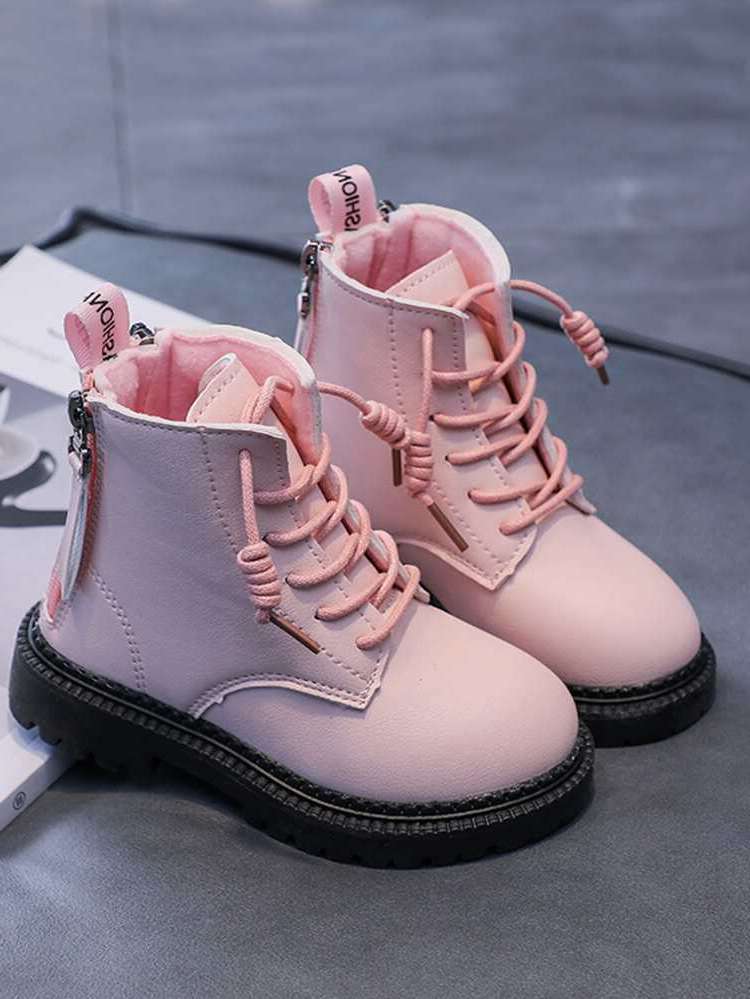   Kids Boots 123