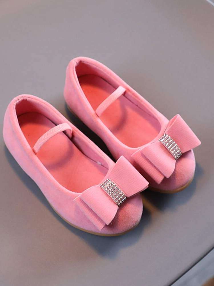  Bow Shoes 3925