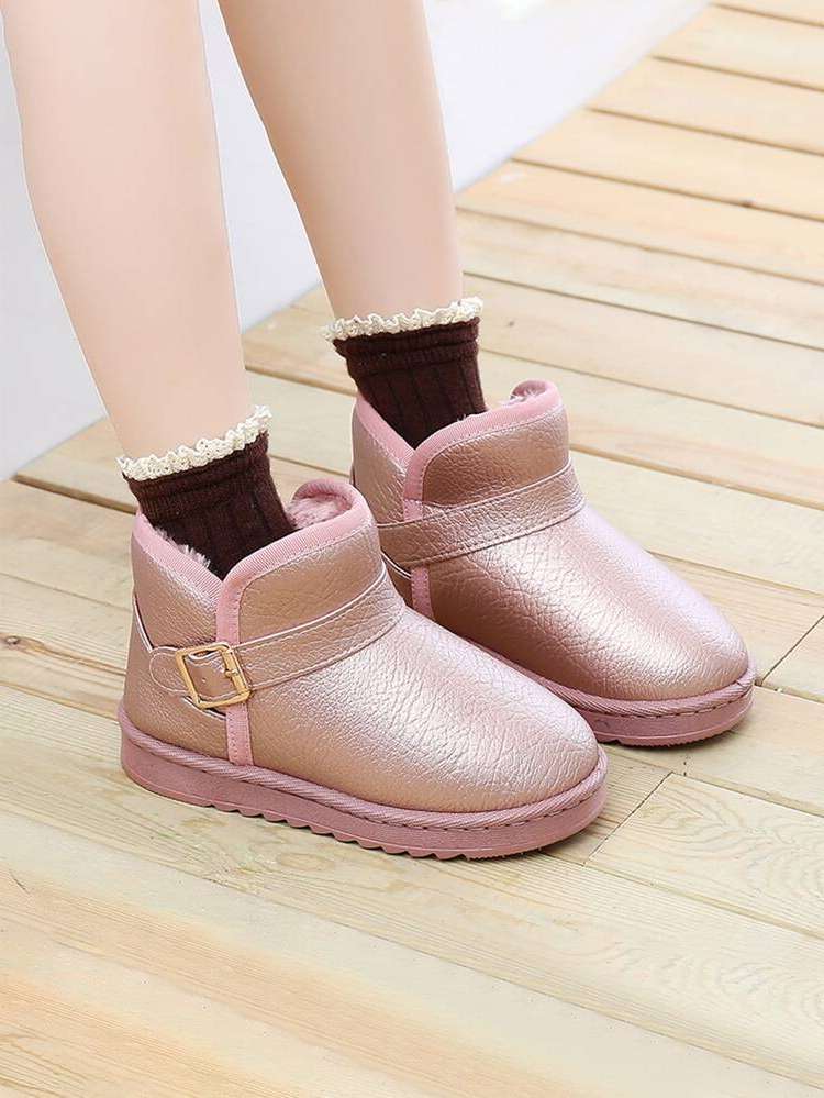 Pink  Shoes 3295