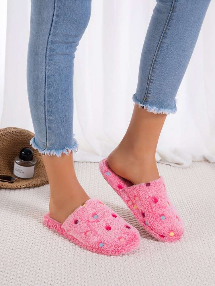  Pink Women Shoes 965