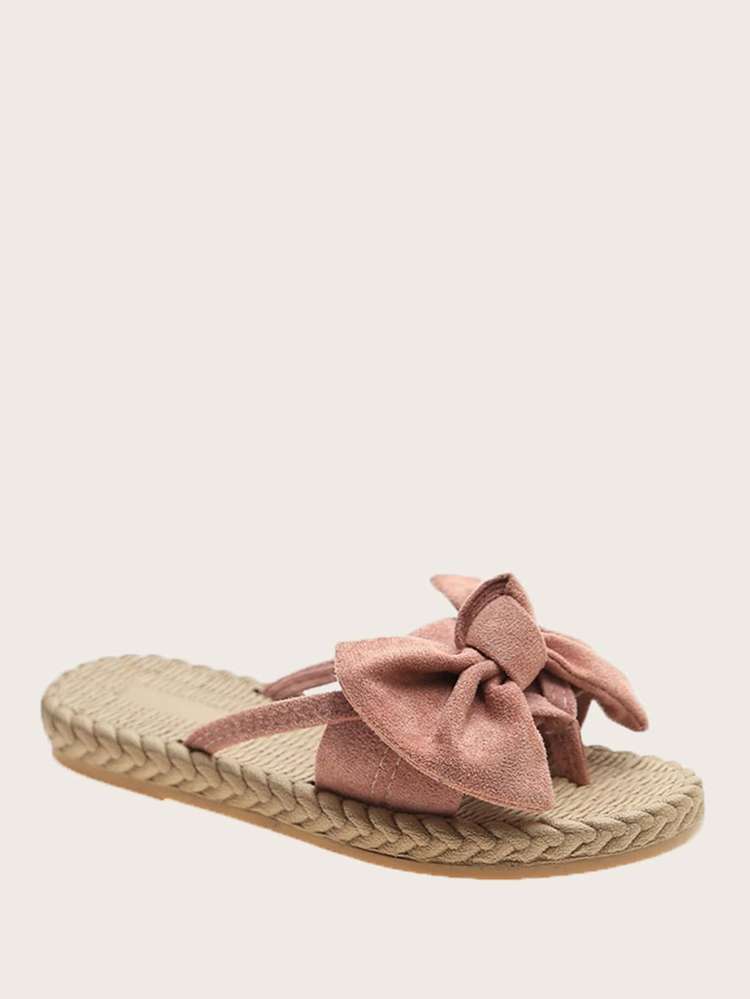 Vacation Plain  Women Slippers 4967