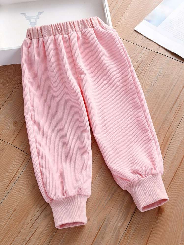  Plain  Toddler Girls Clothing 364