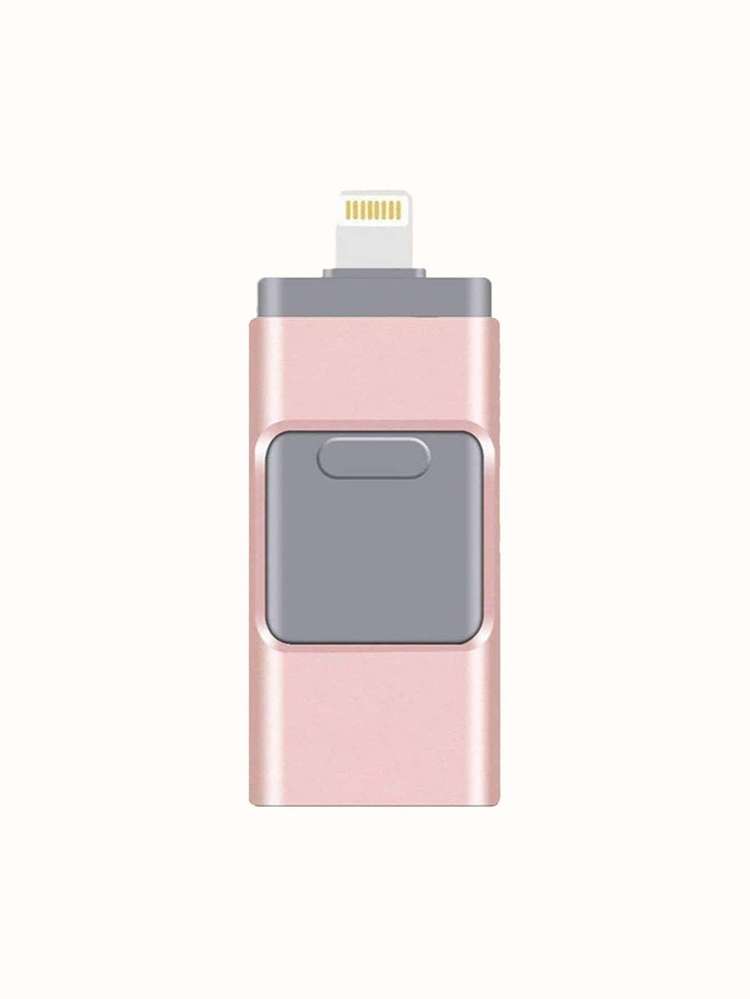 Pink  USB Flash Drives 6120