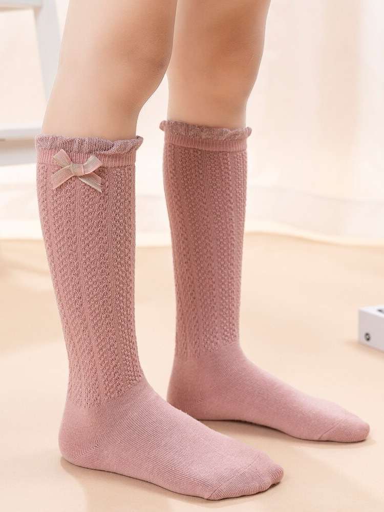   Casual Kids Socks  Tights 191