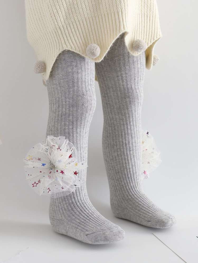   Kids Socks  Tights 4233