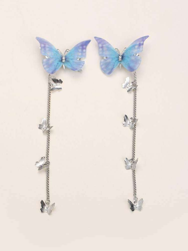  Butterfly Apparel Accessories 603