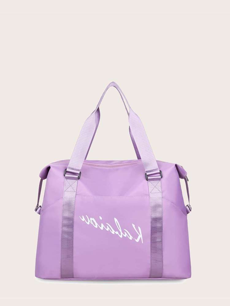  Purple Sporty Bags 2331