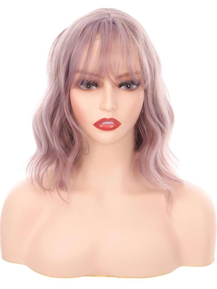   Synthetic Hair Wigs 3546