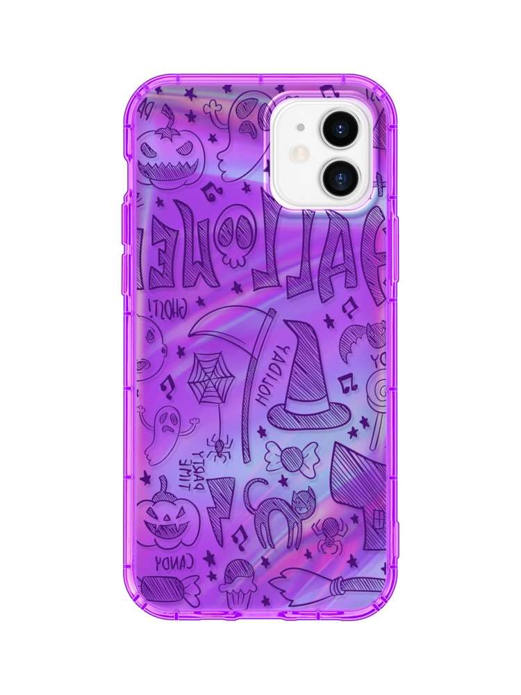   Purple Phone/Pad Accessories 1524