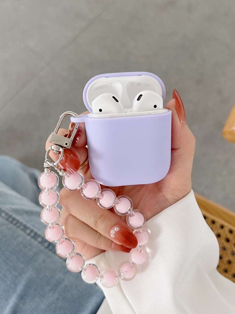  Purple  Earphone Cases 2304