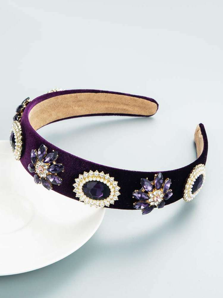  Purple  Women Accessories 3898