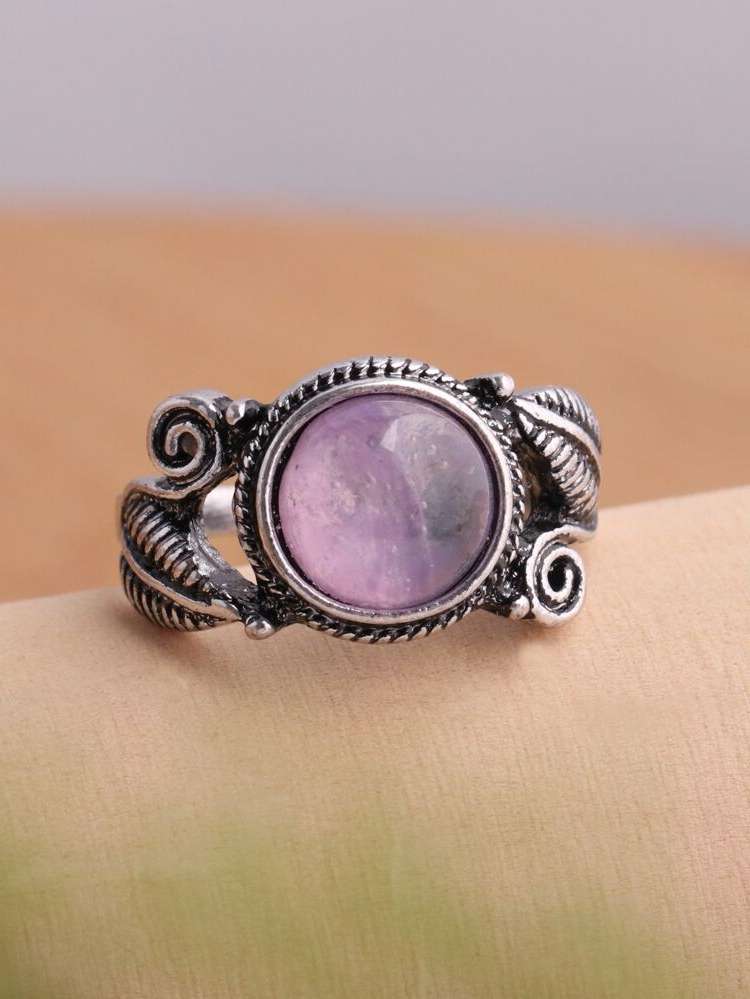 Purple  Fashion Jewelry 6259