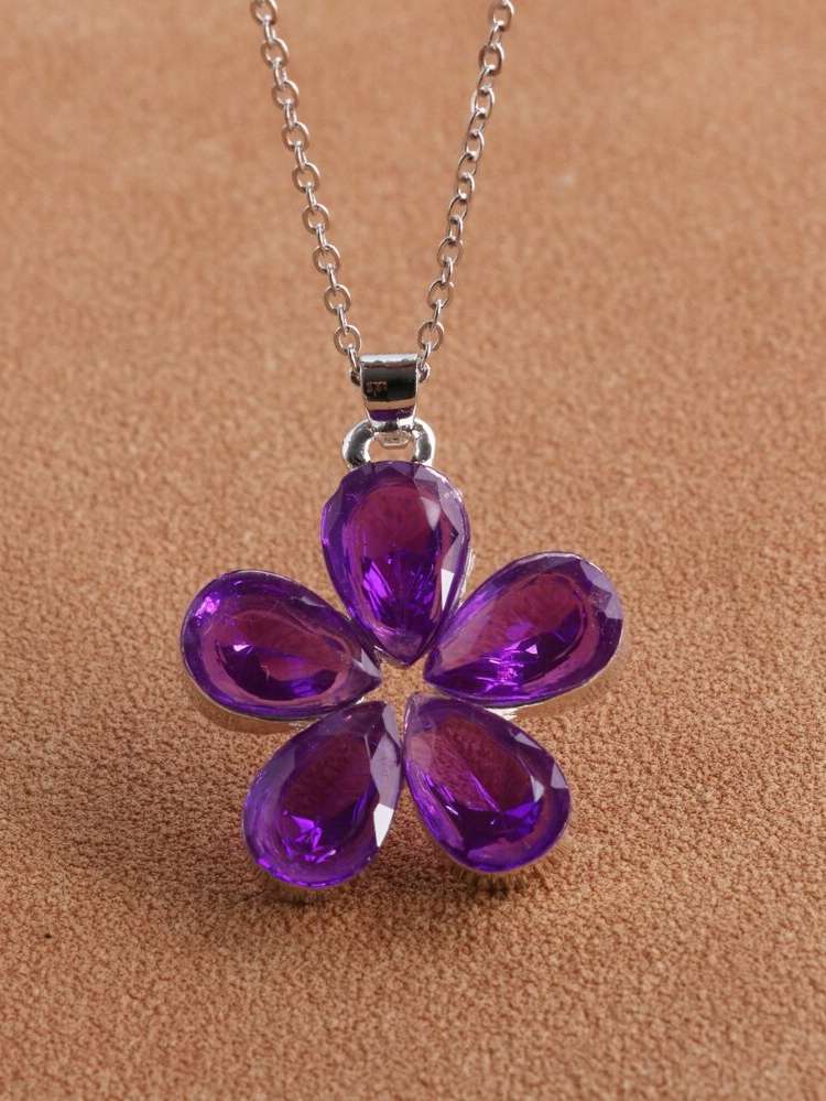  Flowers  Jewelry 2161