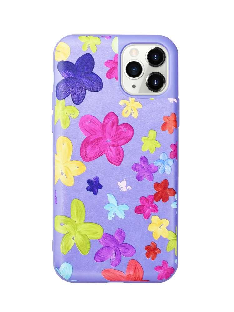 Floral  Phone/Pad Accessories 9846