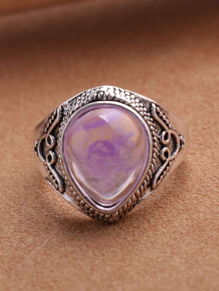   Purple Jewelry 6204