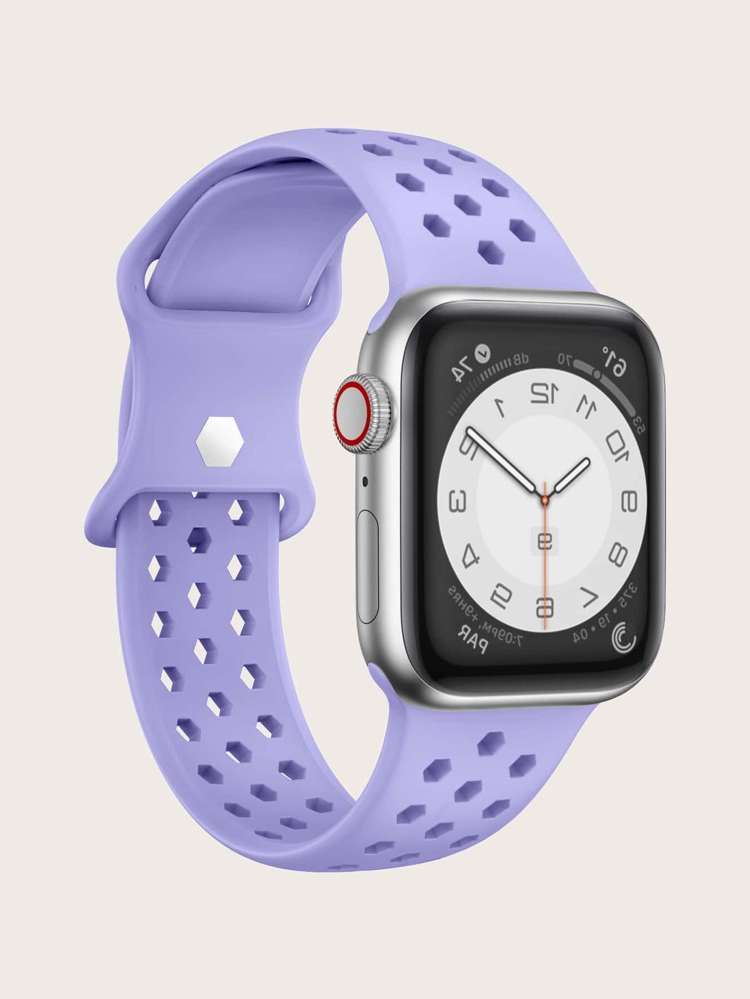   Purple Smartwatch Band 9230