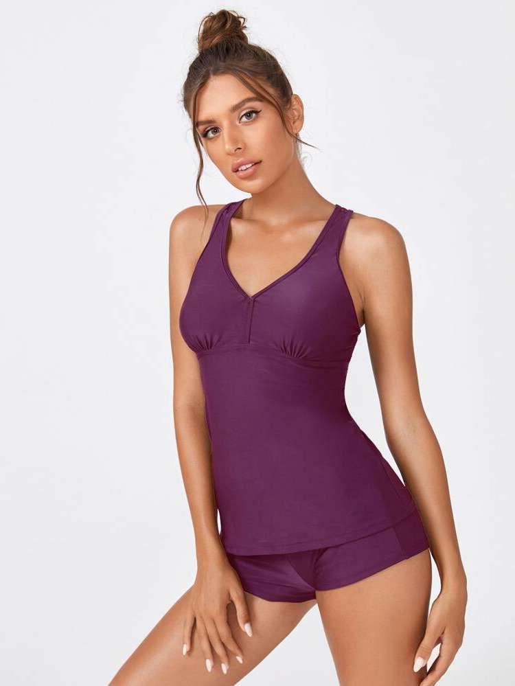   Women Beachwear 857