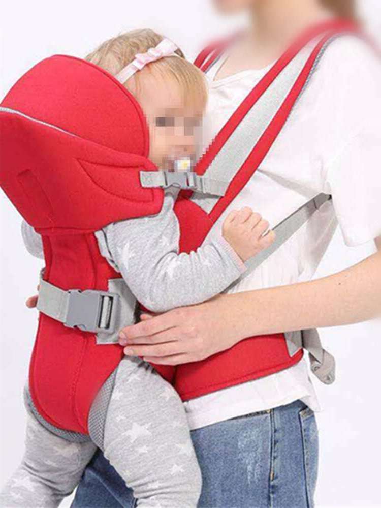   Baby Carrier 4361