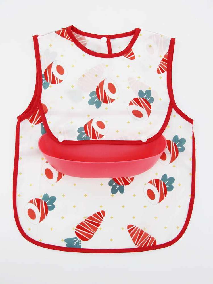   Cartoon Bibs 8969