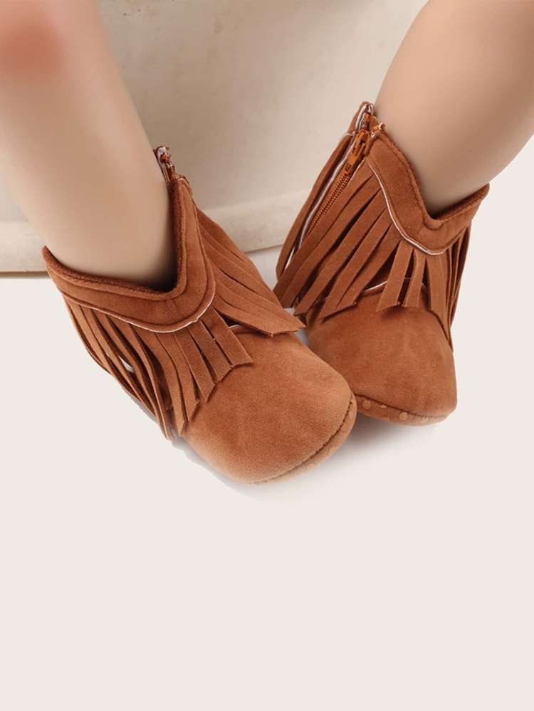   Baby Boots 128