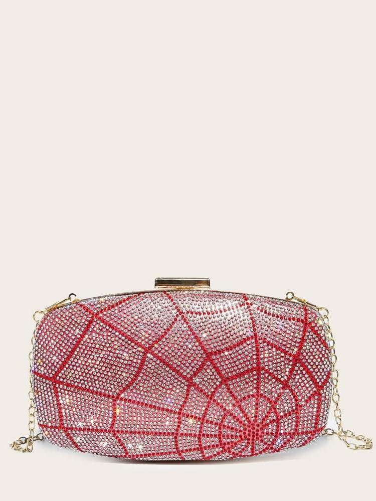   Women Evening  Clutch 5759