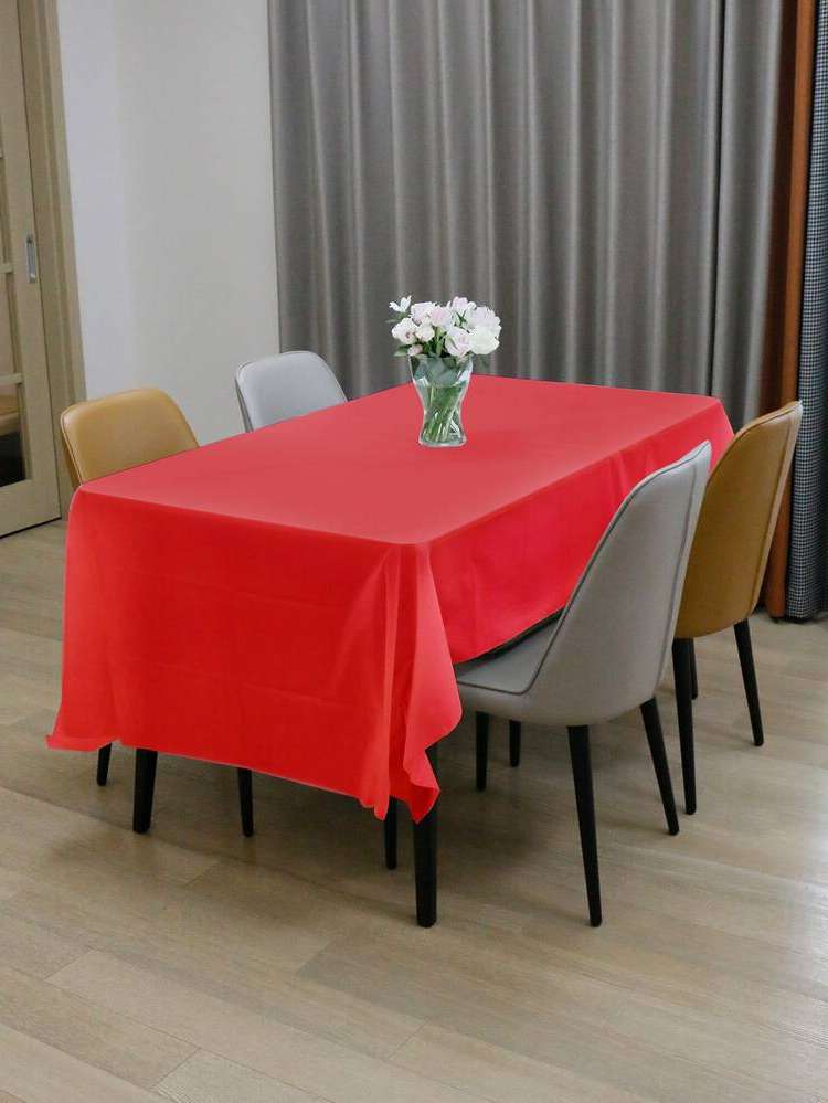   Disposable Table Covers 8502