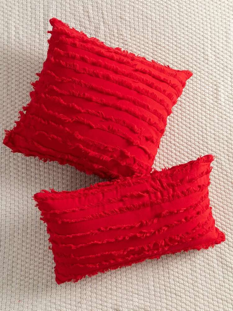   Simple Decorative Pillows 876