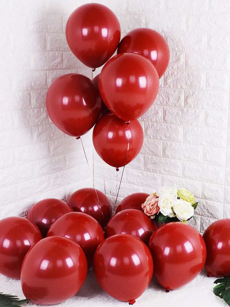  Red Event  Party Supplies 776