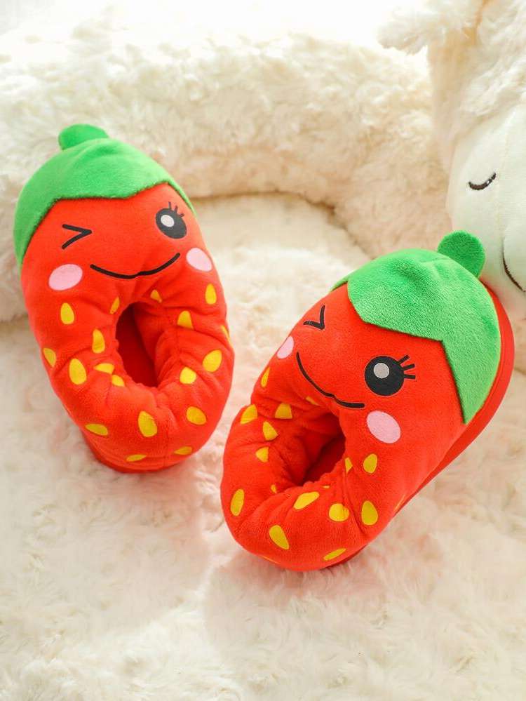   Cartoon Kids Slippers 878