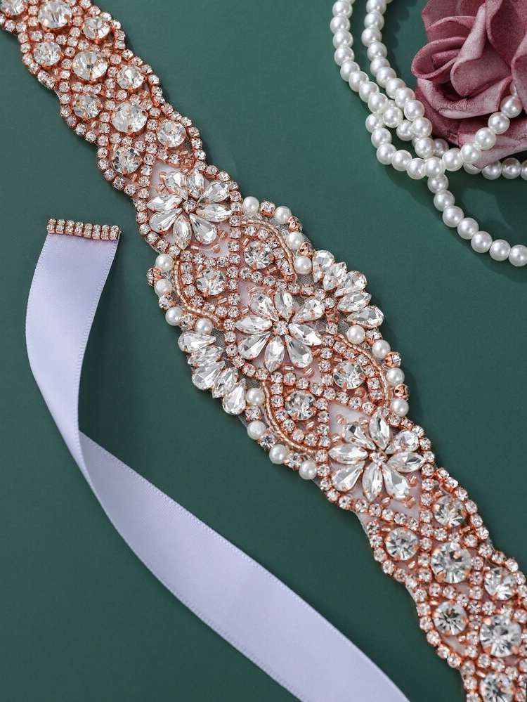   Bridal Belts 2583