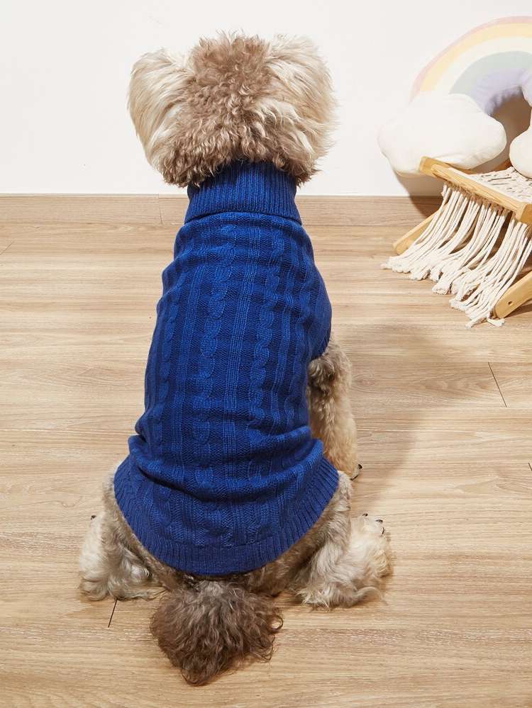   Pet Sweaters 4616