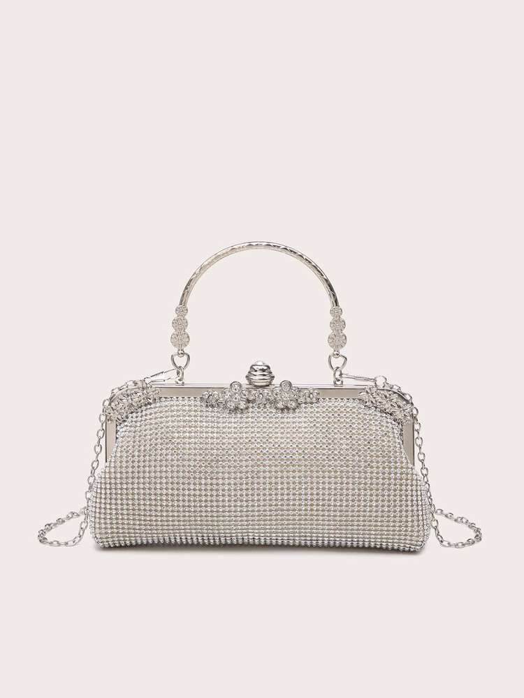 Plain Glamorous  Bags 326