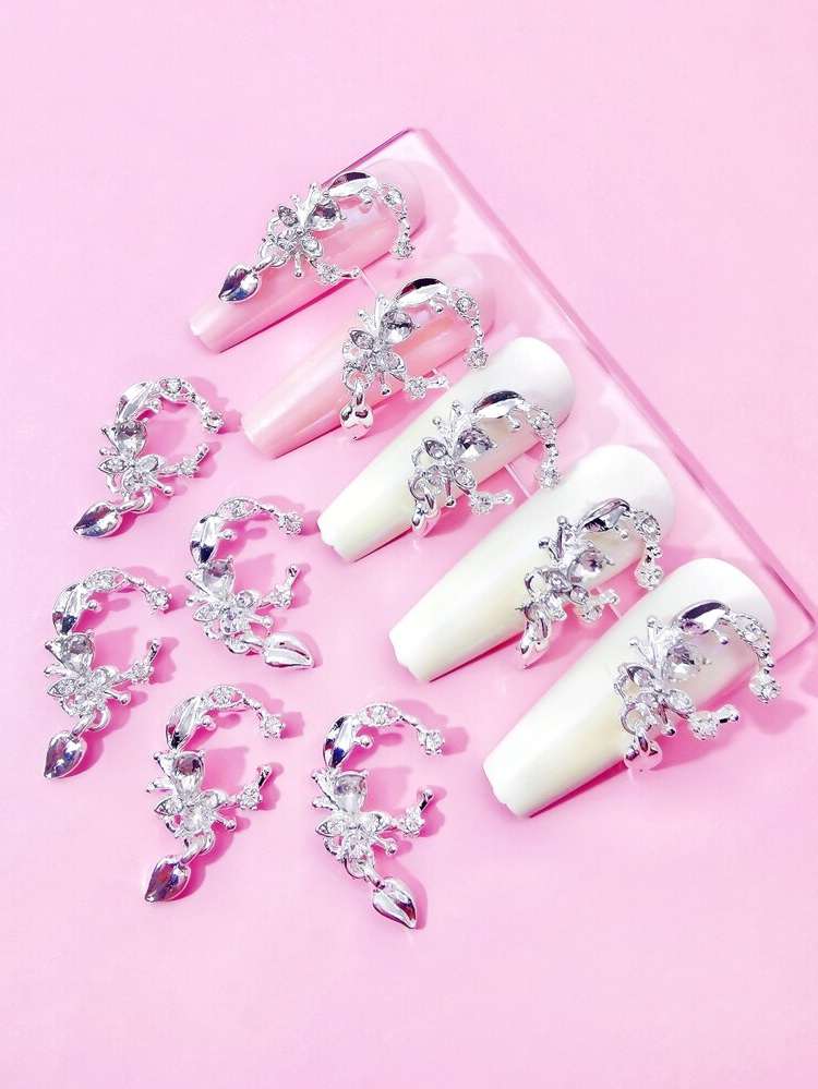   Blingbling Nail Art  Tools 6757