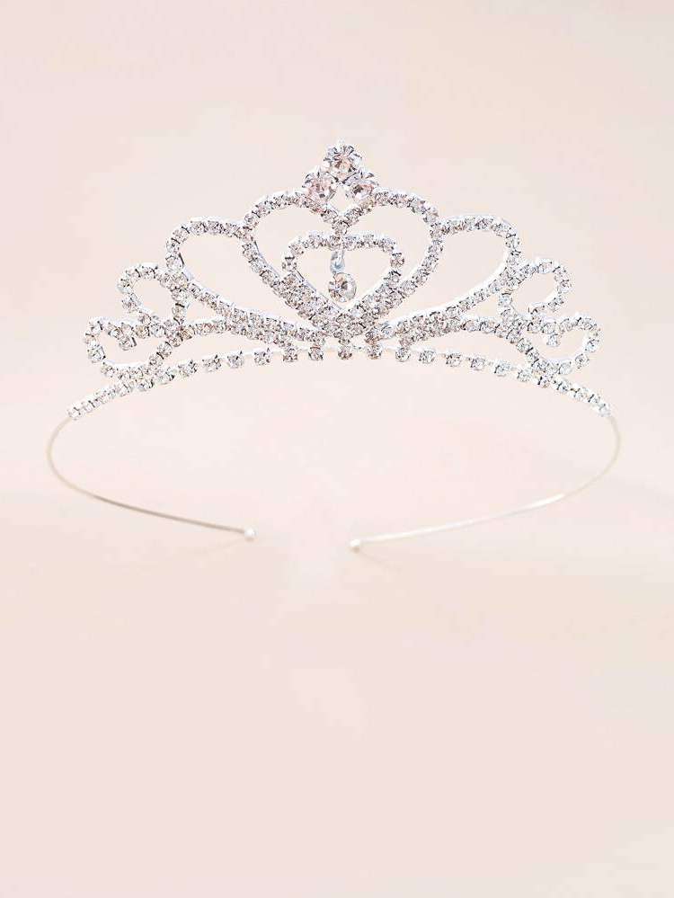   Bridal Headwear 2441