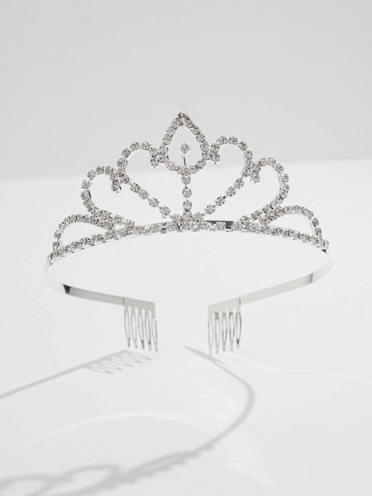   Bridal Headwear 7176