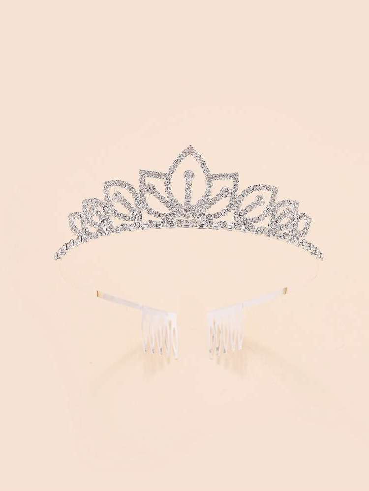   Bridal Headwear 831