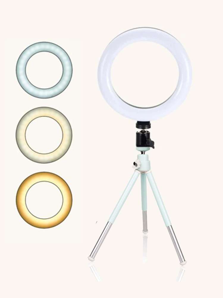   Phone Lens  Lamp 8489