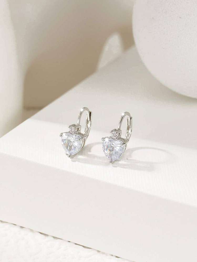  Glamorous  Fine Earrings 1729