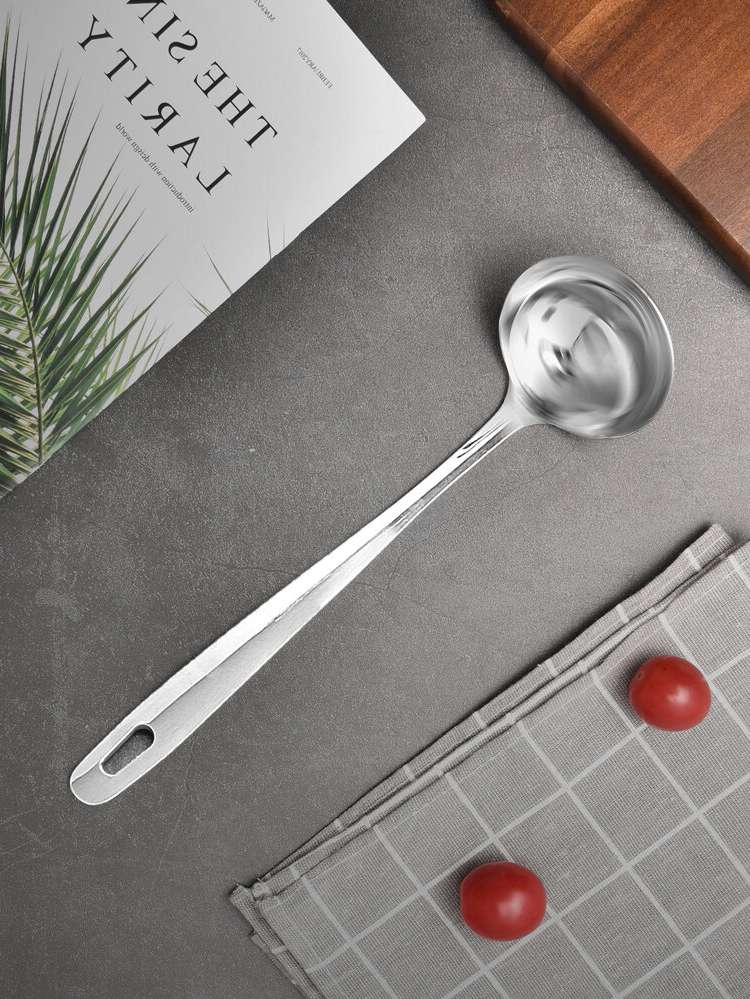  Silver Kitchen Utensils  Gadgets 2642