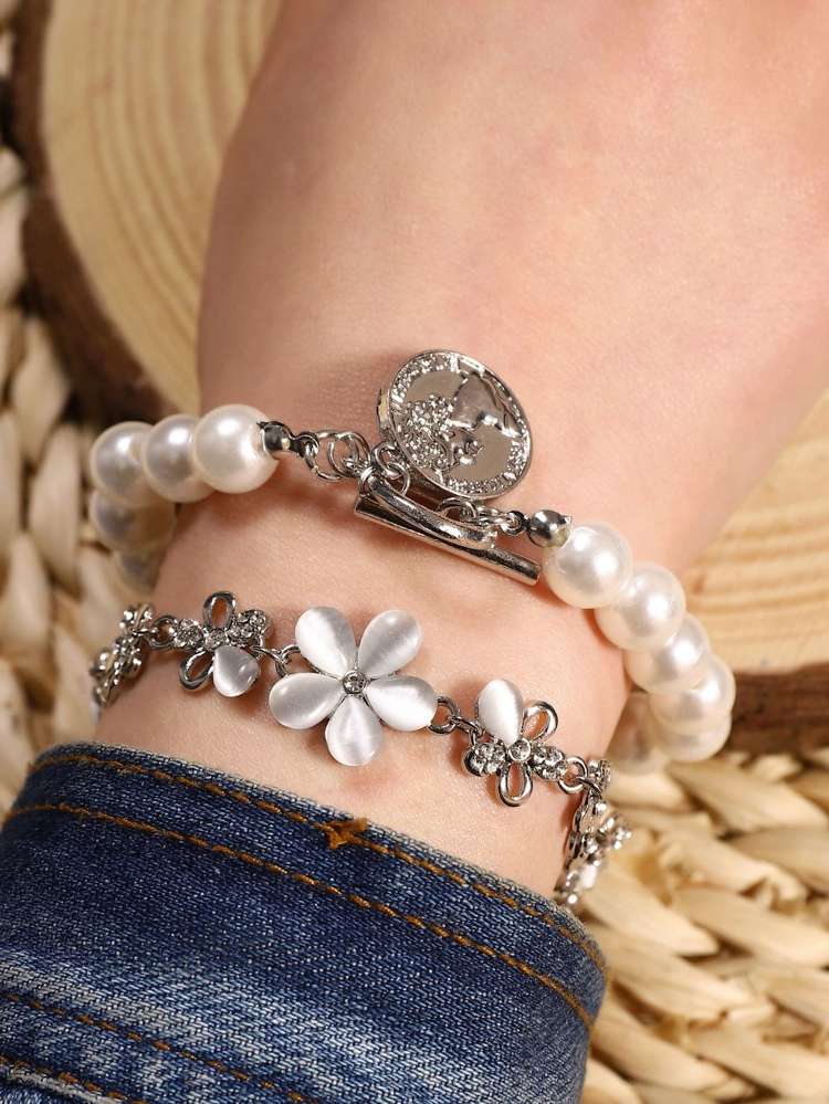   Fashionable Fashion Jewelry 725