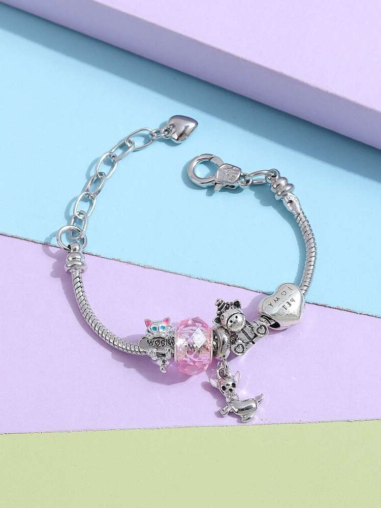 Rhinestone  Kids Jewelry  Watches 398