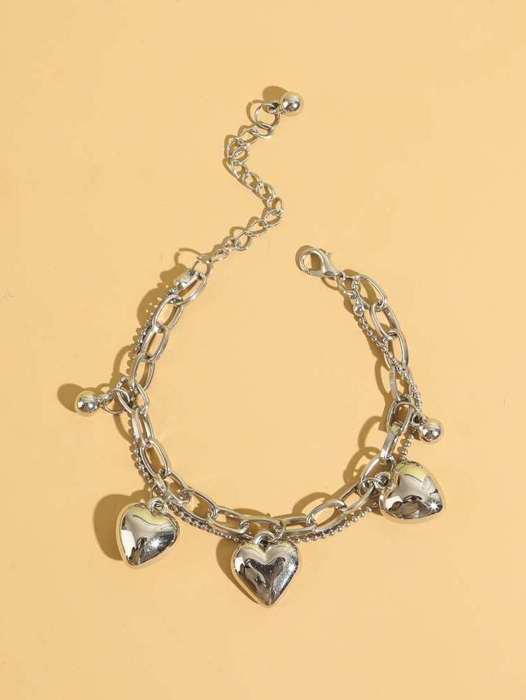  Heart Jewelry  Watches 852