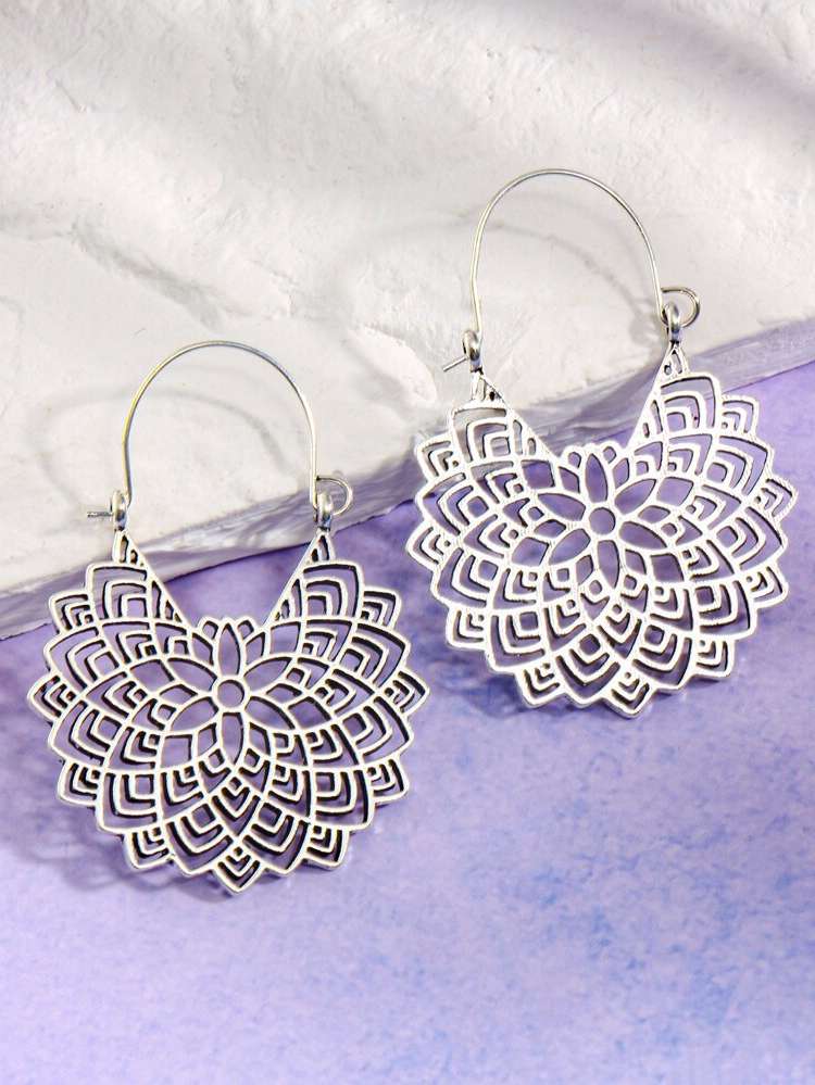  Silver  Fashion Jewelry 166