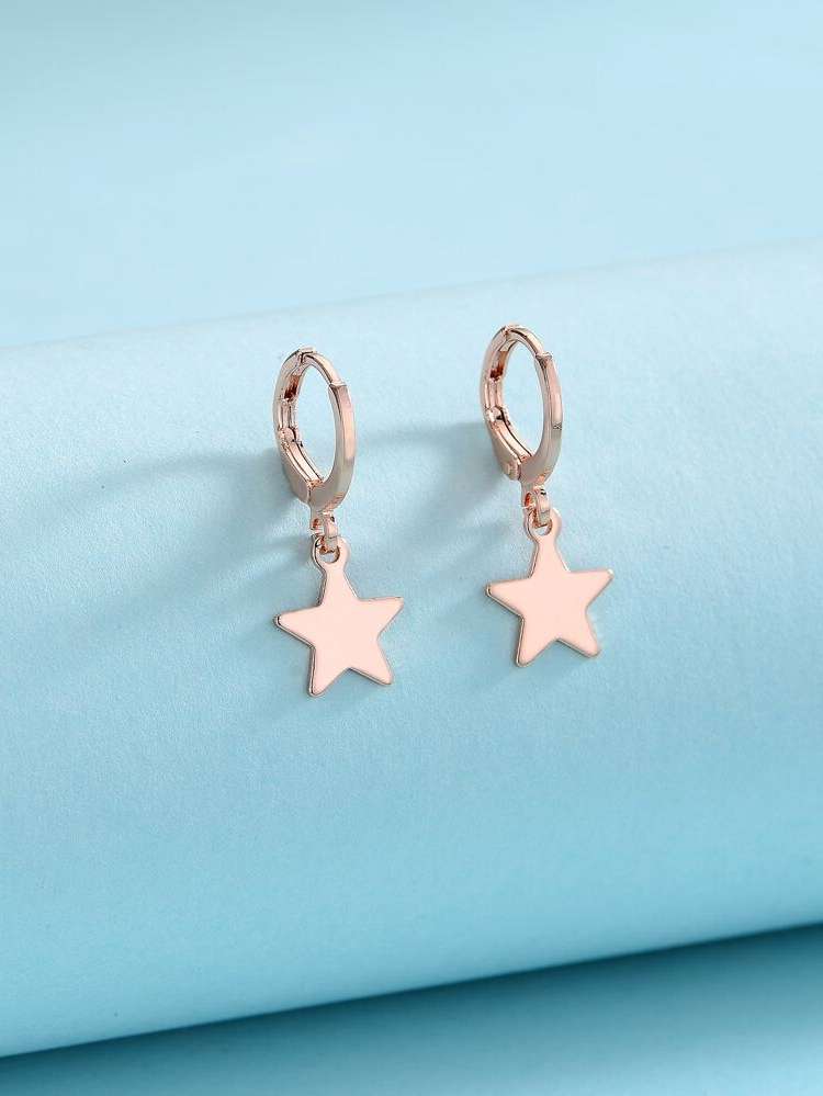   Star Fashion Jewelry 151