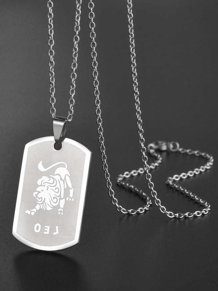   Silver Necklaces 98